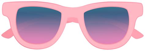 Color Sunglasses Png Png Image Collection