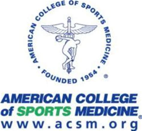 Acsm's health/fitness facility standards and guidelines by. ACSM Issues New Guidelines on Quantity and Quality of Exercise