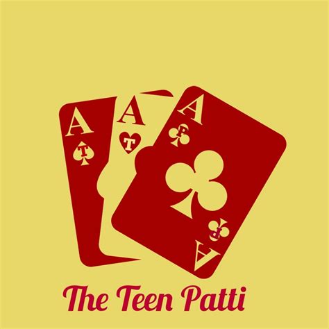 the teen patti