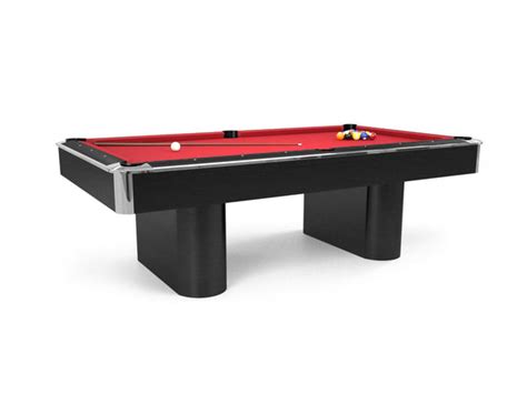 Competition Pro Pool Table Universal Billiards