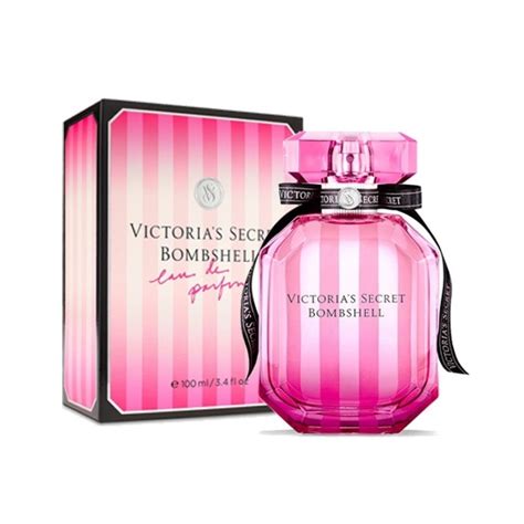 Victorias Secret Bombshell Perfume Women Price In Pakistan Buy