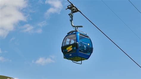 Grindelwald First – Top of Adventure | jungfrau.ch