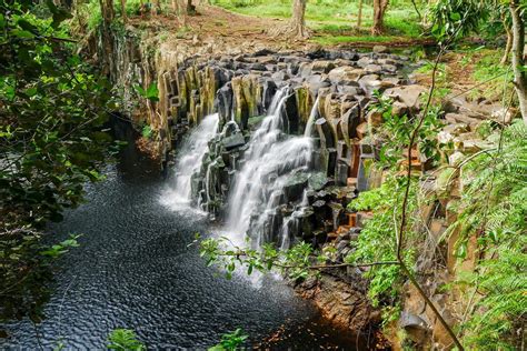 10 Jaw Dropping Basalt Formations Around The World