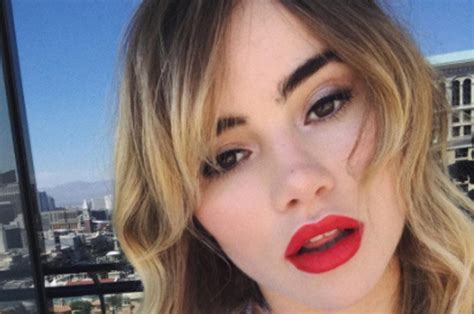 Suki Waterhouse The Bad Batch Cast Babe Dares To Bare In Sexy Topless