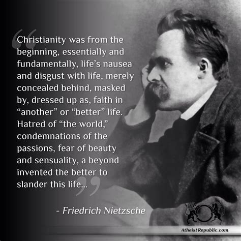 Friedrich Nietzsche Quotes On God Shortquotescc