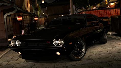 Classic Dodge Muscle Cars Wallpapers Top Free Classic