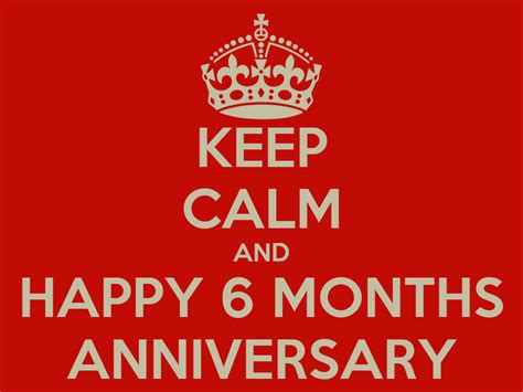 6 month anniversary friendship quotes. Cute 6 Month Anniversary Quotes. QuotesGram
