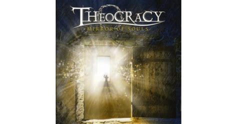 Theocracy Cd Mirror Of Souls