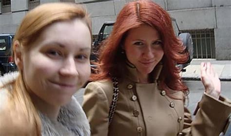 Mila Antonova Bill Gates Alleged Former Russian Lover Linked To Notorious Moscow Spy Anna Chapman