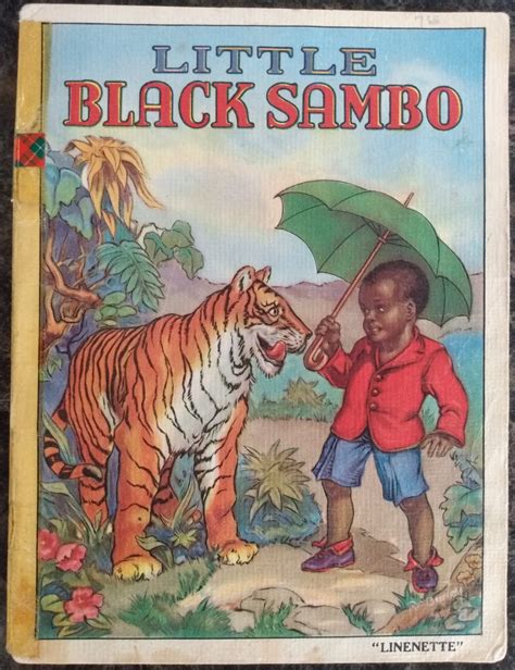 browse page 2 little black sambo exhibit