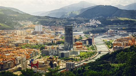 El Tour 2023 Tendría Su Grand Départ En Bilbao Ciclismo Internacional