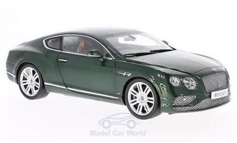 Diecast Model Cars Bentley Continental T 143 Spark Gt3 Rhd No8 M