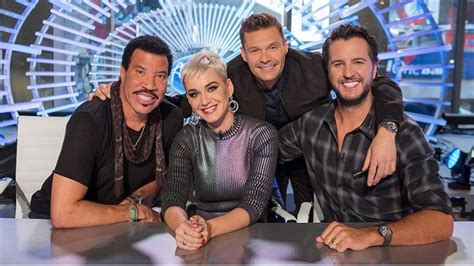 American Idol Season 17 Premiere Date Judges Auditions Teasers And