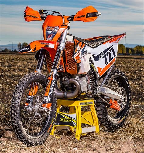 Some of the coloring pages shown here are dirt bike colouring to at colorings to, dirt bike ktm 69. Tuned-2017 KTM 300 XC-W Build | Ktm dirt bikes, Ktm 300 ...