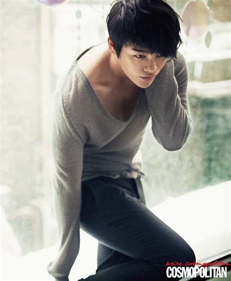 Picture Of Seo In Guk