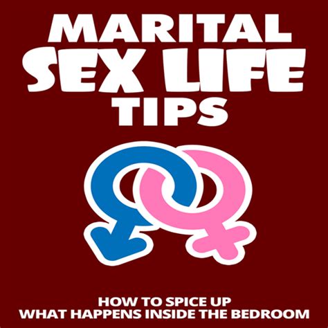 Sex Tips For Couples Marital Sex Life Tips How To Spice Up What Happens Inside The Bedroom