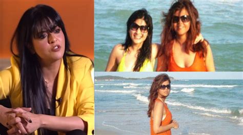 Maria Wasti Breaks Silence On Her Leaked Private Pictures Controversy