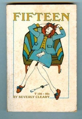 Beverly cleary book covers are classics. 25 Beautiful Vintage Beverly Cleary Book Covers in 2020 | Beverly cleary books, Beverly cleary ...