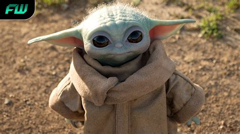 Realistic Baby Yoda Replica Is Yours For 350 Fandomwire