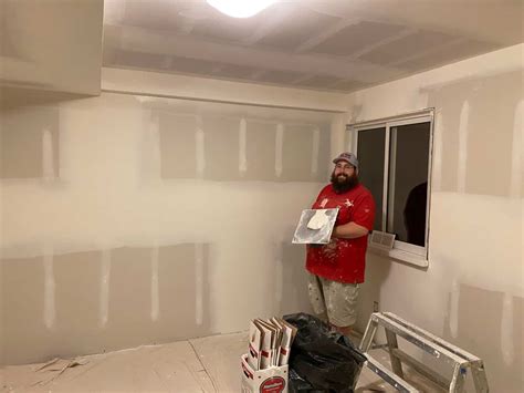 North Vancouver Drywall Professional Painting And Drywall Services