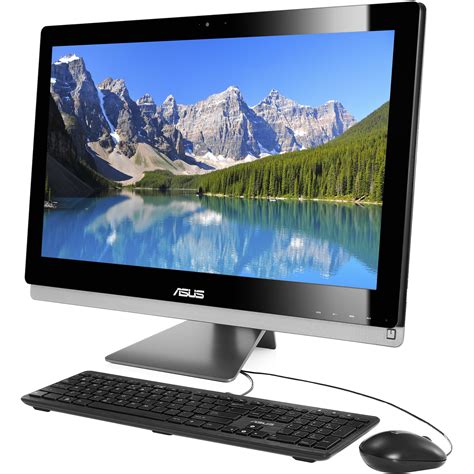 Home used department computers & accessories desktops & workstations. ASUS ET2702IGTH-C3 27" Multi-Touch ET2702IGTH-C3 B&H