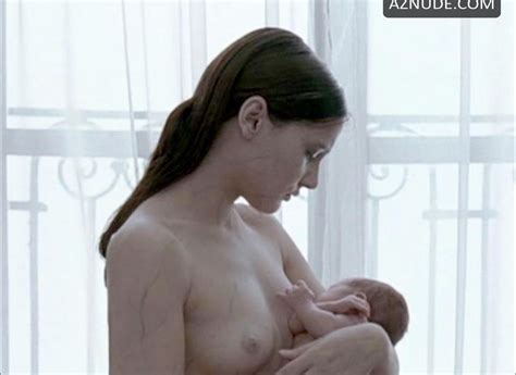 Browse Celebrity Breast Feeding Images Page Aznude