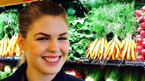 Wellness Blogger Belle Gibson Faces Possible Jail Time Sbs News
