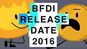 Bfdi Release Firey Battle For Dream Island Photo Fanpop