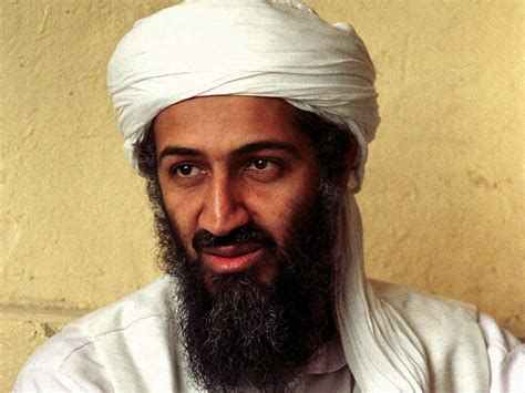 Osama Bin Ladens Eldest Wife May Have Collaborated With Cia The Independent The Independent