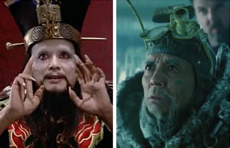 James Hong 89 Year Old Chinese American Actor Never Thought It Would