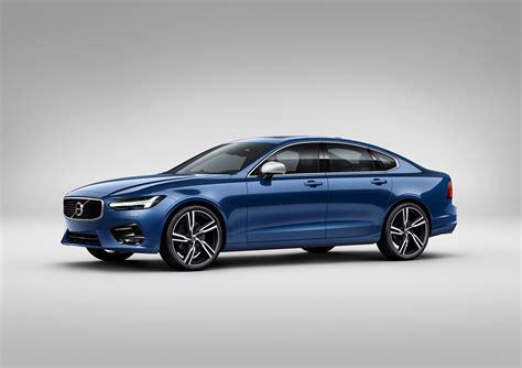 The volvo s90 is an executive sedan manufactured and marketed by swedish automaker volvo cars since 2016. Volvo S90 Wallpapers Images Photos Pictures Backgrounds