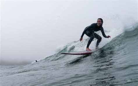 6 Best Strength Exercises To Improve Surfing