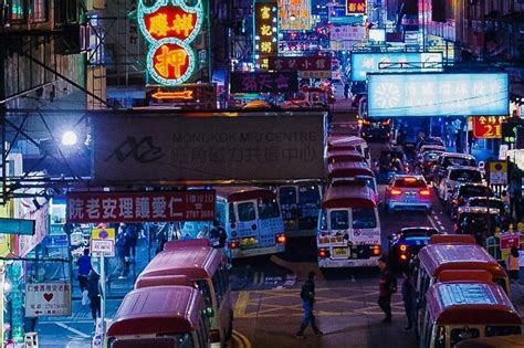 The Best Time to Visit Hong Kong: Find Out When to Go - Travelstart.co.za
