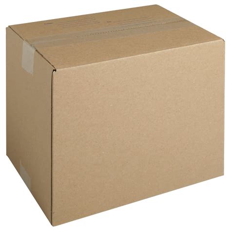 24 X 24 X Brown Kraft Corrugated Packaging Shipping Box 48 Off
