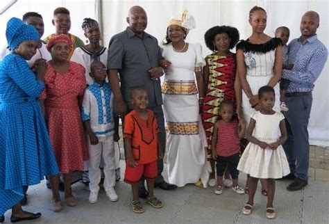 Pakishe aaron motsoaledi (born 7 august 1958 in transvaal now limpopo) is the minister of home affairs in the cabinet of south africa.he was previously the minister of health from 2009 to 2019. WATCH: BALEKA'S WEDDING! | Daily Sun