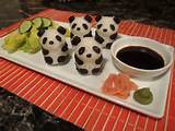 Images of Panda Oriental Food