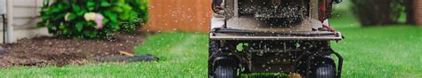 Lawn looking a little tired? Lawn Care Career Application - The Organic Turf Company