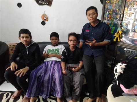 Aldo 12 Th Sunat Kebonsari Tuban Dengan Metode Klem Setelah Sunat