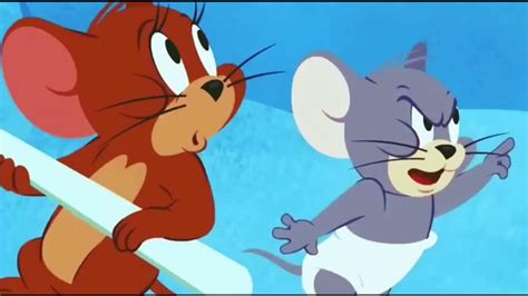 Tom And Jerry New Funny Moments Youtube