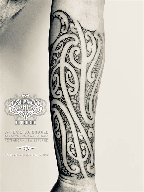 Maori Tattoo Ta Moko Design In Maori Tattoo Maori Designs Hot Sex Picture