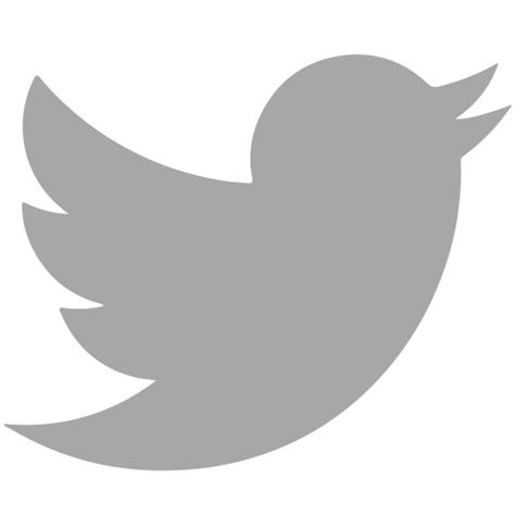 Download High Quality Twitter Logo Png Outline Transparent Png Images