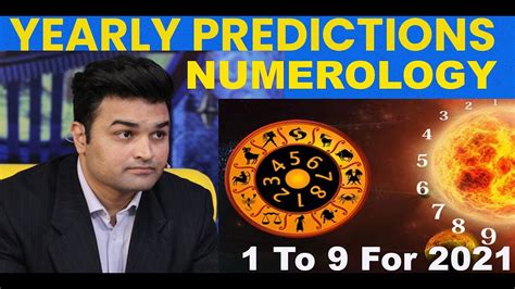 Numerology 2021 Predictionsnumerology For 2021numerology For 2021