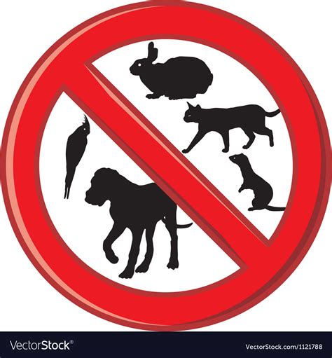 No Pets Allowed Sign Clip Art 10 Free Cliparts Download Images On