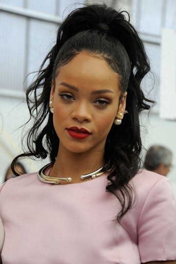 Rihanna Wins Her Legal Battle Against Topshop Grazia