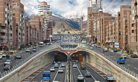 Iran Urbanism And Architecture Rmjm