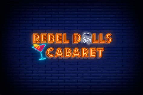 Welcome To Rebel Dolls Cabaret The Ultimate Gentlemen S Club