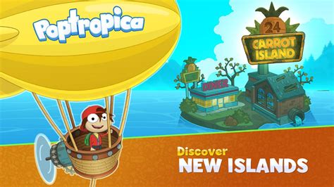 Poptropica Worlds For Android Apk Download