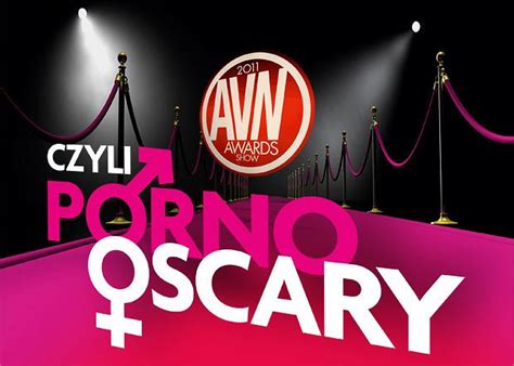 Avn Awards Czyli Porno Oskary Zdjęcie Nr 1