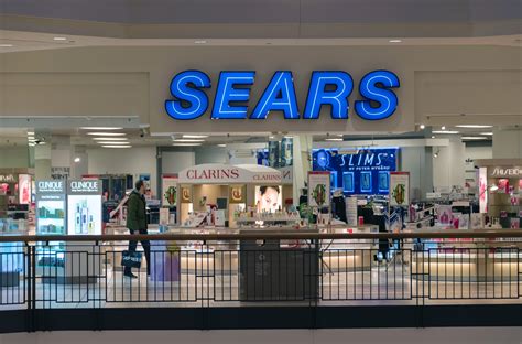 Black Friday 2016 Sears Hours