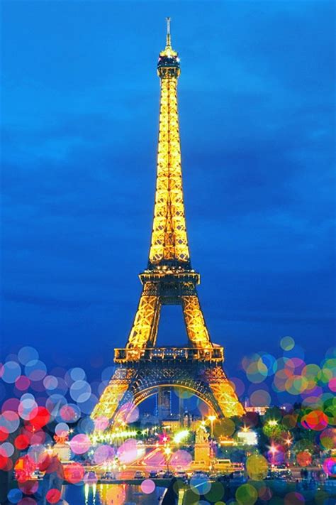 Eiffel Tower France Paris 18 Things You Need To Know Before Visiting